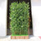Paravent d'intimité en bambou, clôture verte naturelle pour terrasse, jardin, espace extérieur