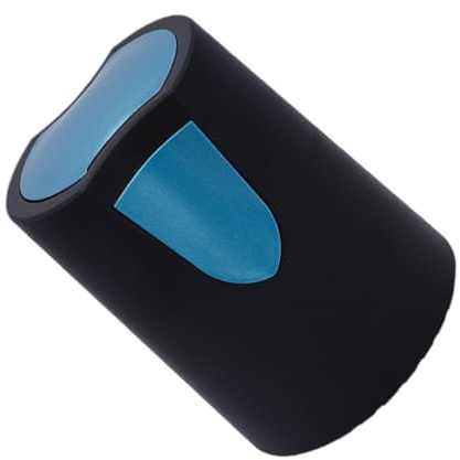 FRCOLOR Plastik Würfelbecher Premium Würfelbox Langlebig Modisch für Ktv Bar Party Spielzubehör Professioneller Würfelhalter für Würfelspiele und Trinkspiele