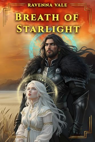 Breath of Starlight (Nine Rivers Odyssey, Band 1)