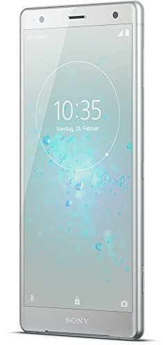 Sony Xperia XZ2 Smartphone certifié et reconditionné.