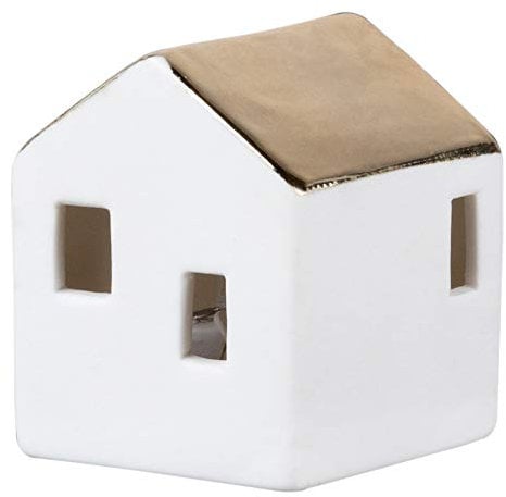 Räder Mini LED Lichthaus mittel