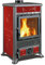 1 Holzofen, Keramik, Modell R1 LIBERTY BORDEA NORDICA EXTRAFLAME