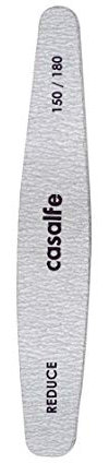 Casalfe Lime à ongles professionnelle pour réduire 150/180 - Façonner l'ongle