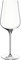 LEONARDO HOME 066410 Weißweinglas 580ml Brunelli 6er, Glas, weiß