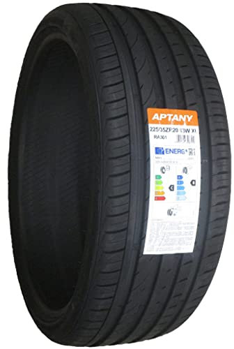 APTANY Sommerreifen 225/35 ZR 20 XL TL 93W RA301 BSW