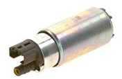 Bosch 0580454155 - Elettropompa carburante