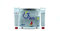 Mastic polyester blanc 3,5 kg en Pâte pour Nautica Carrosserie avec catalyseur Indureur, Professionnel, Déversable - Waga Paint Tecniques