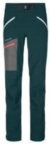 ORTOVOX 60257-62301 Cevedale Pants W Pants Damen Dark Pacific Größe M