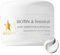 Hairtamin | BIOTIN & BOTANICALS Deep Condition & Repair Hair Mask | Haarkur für alle Haartypen, für starkes, glänzendes und dichteres Haar, mit Biotin, Kokosöl und Vitamin E, 236 ml