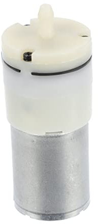 DOITOOL Air Pump Fish Tank Large 370 Air Pump Mini Aquarium Pump Dc 3v-12v Mute Atmospheric Volume Pump