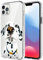 UNNKINE Magnetic Case for iPhone 13 Pro Max Compatible with MagSafe Wireless Charging Cute Dog Design Shockproof Anti-Scratch Cover for Men&Women (Clear) for iPhone 13 Pro Max