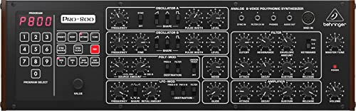 Pro-800 - Synthesizer
