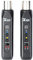 XVIVE P3D - Ricevitore Audio Bluetooth, 1 porte HDMI, 50 Watt