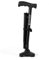 Hurrycane All-Terrain Cane Lightweight Folding Walking Stick - Black