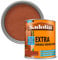 WALLPAPER EMPIRE Sadolin - Extra Durable Woodstain - Advanced UV Protection (Redwood)