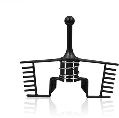NewKern KE-7001 Accessoires multifonctions pour robot culinaire - Fouet papillon