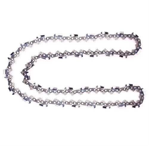 DUNLAP Cadenas de motosierra de 24 pulgadas, 3/8, 1,3 mm, 84 eslabones de transmisión, cincel completo, aptas for cadenas de sierra Stihl 038, 039, MS391, MS440, MS660