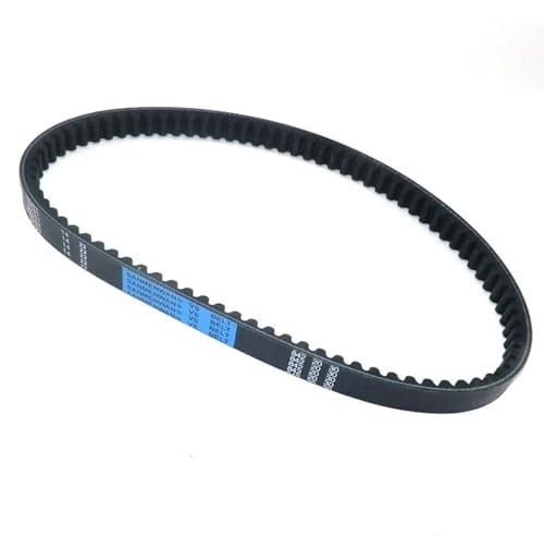 PAKAGVTTB Keilriemen Zahnriemen Für GY6 Für 50cc Für 150cc Für 139qmb Für 152qmi Für 157amj Für CH 125 Für CF125 Für CF250 Motorrad-Roller-Antriebsriemen Keilriemen(842-20-30)