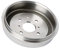 HELLA 8DT 355 301-421 Bremstrommel - 62918 - für u.a. ALFA ROMEO / FIAT / LANCIA