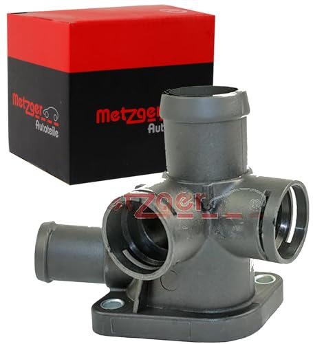 METZGER 4010034 Kühlung