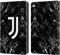 Head Case Designs Licenza Ufficiale Juventus Football Club Nero Marmoreo Custodia Portafoglio in Pelle Compatibile con Apple iPad Air 2 (2014)