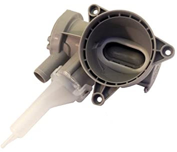 Filter Pump Body for Electrolux Washing Machine 14004826104