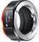 K&F Concept - Adaptador de Lente,MD/MC-E, Montar Lentes de Minolta MD MC a Cuerpos de Cámara Sony NEX E-Mount Cámara NEX-3 NEX-3C NEX-5 NEX-5C NEX-5N NEX-5R NEX-6 NEX-7 NEX-F3 NEX-VG10 VG20 etc