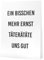 Papierschmiede® Bilder Home XXL Kunstdruck A1 (59,4x84,1 cm) Spruch Poster Zuhause Schrift Bild Wanddeko in schwarz weiß, Sprüche für Wohnzimmer Büro Küche, Täterätäte