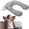 Rechargeable Neck and Shoulder Warmer Hot Water Bottle Sealed No Boiling Water Pain Relief for Hot Therapy