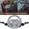 Obokidly Simulator Lenkrad-Blinker-Wischerschalter PC für Logitech G27/G29/G920/G923/Thrustmaster T300RS/Simagic, Olny Wischerschalter (Version 2022 für G27/G29)