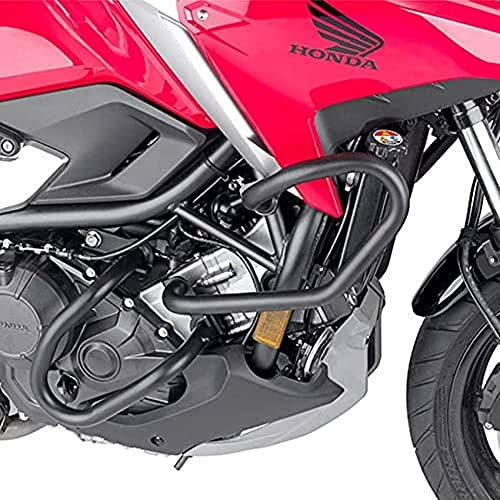 GiVi Sturzbügel schwarz Oben, für Honda NC 750 X (2021)
