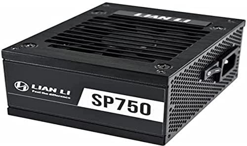 Lian-Li APC Garantieverlängerung 1 an (WBEXTWAR1YR-SP-02) (G89.SP750B.00EU)