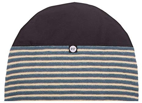 PAKLIF 8'0 240 cm Surfbrett Socke 8 Ft. Surfing Longboard Round Nose Soft Cover Sack-Schutz Stretch Terry Knit Fabric (Color : Gray White Bordo)