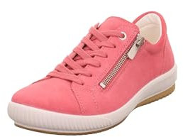 Legero Damen Tanaro 5.0 Sneakers, Geranio 5540, 37 EU
