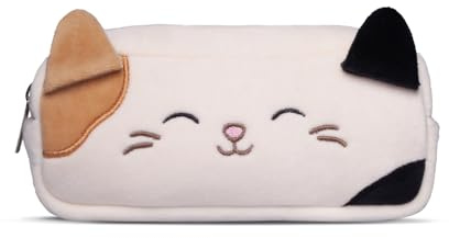 Plüsch-Make-up-Tasche Cameron Figuren Squishmallows