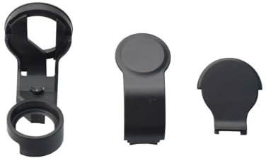 JLANDA for L'Originale for Mavic Air 2 Gimbal Camera Yaw Arm con Coperchio Staffa Superiore di Ricambio for DJI Mavic Air 2 Drone Parti di Riparazione