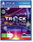 SONY Track Lab VR (Arabic/UK)