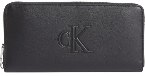 Calvin Klein Compagnon logo embossé