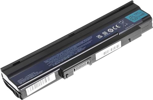 FESTAS 11.1V 5200mAh/58Wh AS09C31 AS09C70 AS09C71 Laptop Ersatz Akku für Acer Extensa 5635 5635G 5635Z 5635ZG 5235 5235G 5235Z eMachines E528 E728 Gateway NV40 NV4001 Packard Bell EasyNote NJ31 NJ32