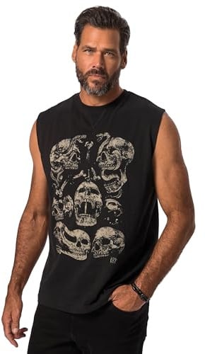 JP 1880 Herren Tank Top