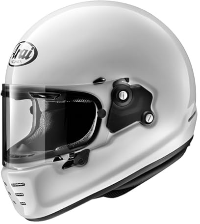 Arai HELM KONZEPT-XE WEISS XL