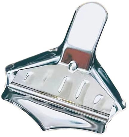 Fruit Press Lemon Squeezer | Lightweight Manual Citrus Juicer | Perfect for Home Kitchen and Bartenders, Efficient Lime and Lemon Squeezer for Making Fresh Juices and Cocktails