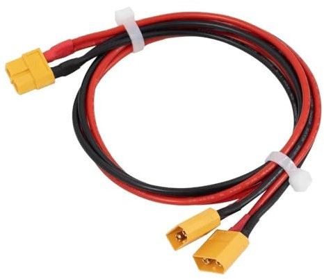 VBPCEFZTLK Batería Externa Compatible for Xiaomi M365 Pro Compatible for Scooter eléctrico Ninebot for Cable de conexión y Controlador Incorporado Accesorios para Scooters(XT30)