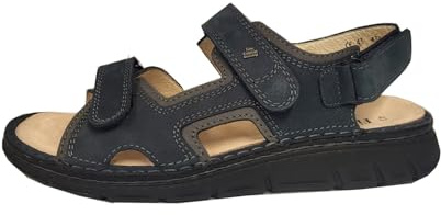 Finn Comfort, Herren - Sandalen, Wanaka, Weite: H