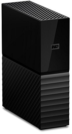WD 26 to My Book Disque Dur de Bureau, USB 3.2 Gen 1, exFAT, Protection par Mot de Passe et Logiciel de Sauvegarde