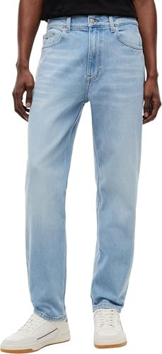 Tommy Jeans Herren Zugeschnitten Sonny Rglr Tprd Bj0111 Dm0dm23282