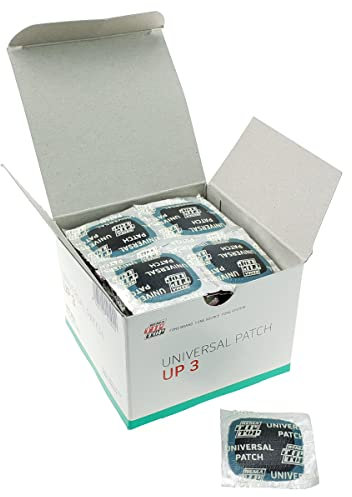 Rema Tip Top UP3 Universal Reifenreparatur Patches