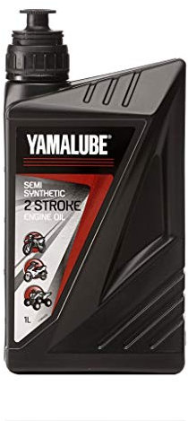 Yamaha Garage 2-S Yamalube YMD650420103, Original-Zubehör