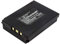 subtel, Battery Barcode Scanner compatible with Cipherlab 8300 compatible with Metrologic SP5600 compatible with Datalogic SP5600 (1800mAh, 3.7V)