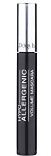 IsaDora Hypo Allergenic Mascara - 10 Black